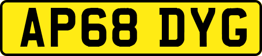 AP68DYG