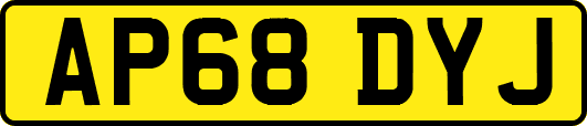 AP68DYJ