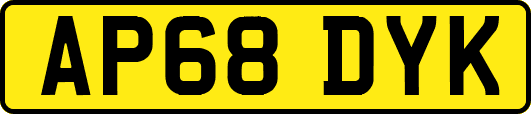 AP68DYK