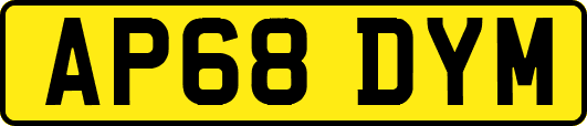 AP68DYM