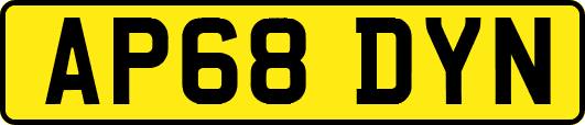 AP68DYN