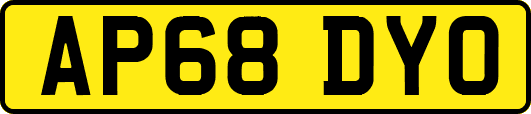 AP68DYO