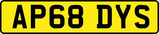 AP68DYS