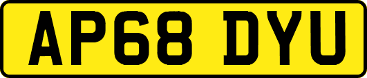 AP68DYU