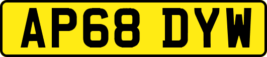 AP68DYW