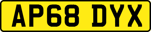 AP68DYX