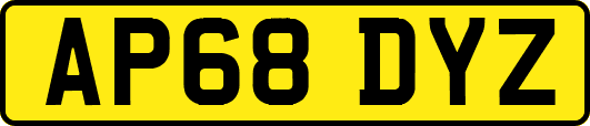 AP68DYZ