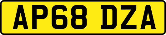 AP68DZA