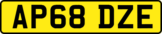 AP68DZE