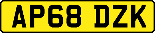 AP68DZK