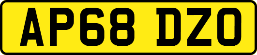 AP68DZO