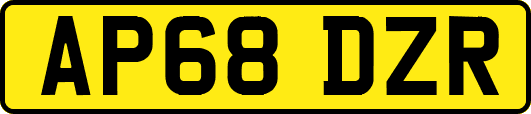 AP68DZR