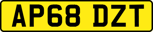 AP68DZT