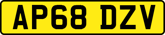 AP68DZV