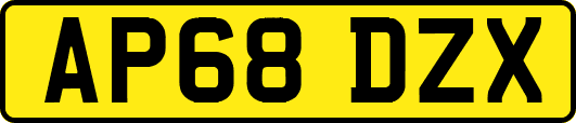 AP68DZX