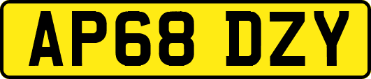 AP68DZY