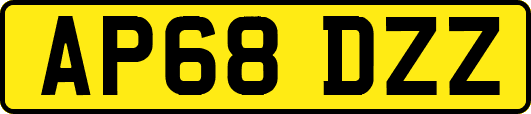 AP68DZZ