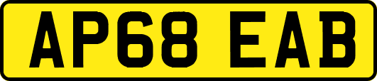 AP68EAB