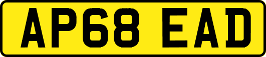 AP68EAD