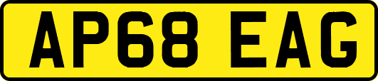 AP68EAG