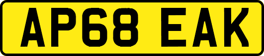 AP68EAK