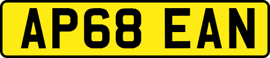 AP68EAN