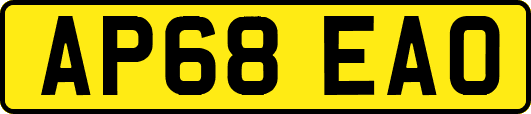 AP68EAO