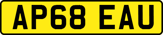 AP68EAU