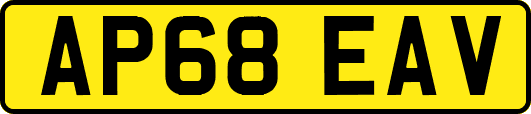 AP68EAV