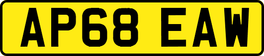 AP68EAW