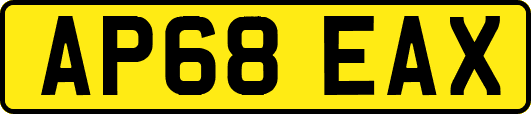 AP68EAX