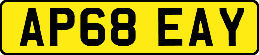 AP68EAY