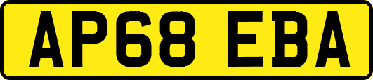 AP68EBA