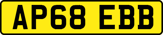 AP68EBB