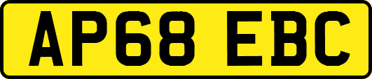AP68EBC