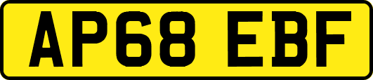 AP68EBF