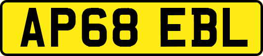 AP68EBL
