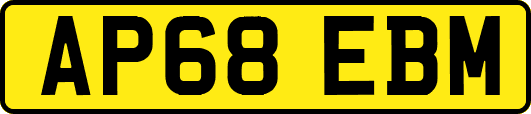 AP68EBM