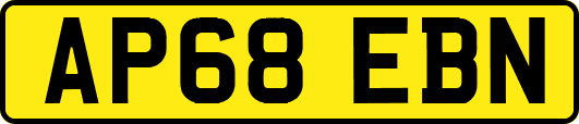 AP68EBN