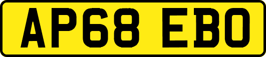 AP68EBO