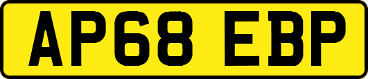 AP68EBP