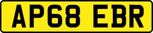 AP68EBR