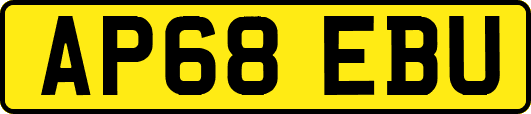 AP68EBU
