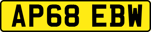 AP68EBW