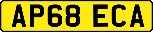 AP68ECA
