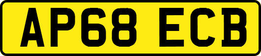 AP68ECB