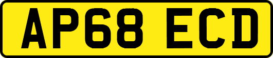 AP68ECD