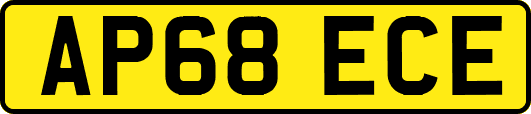 AP68ECE