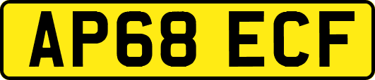 AP68ECF
