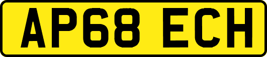 AP68ECH